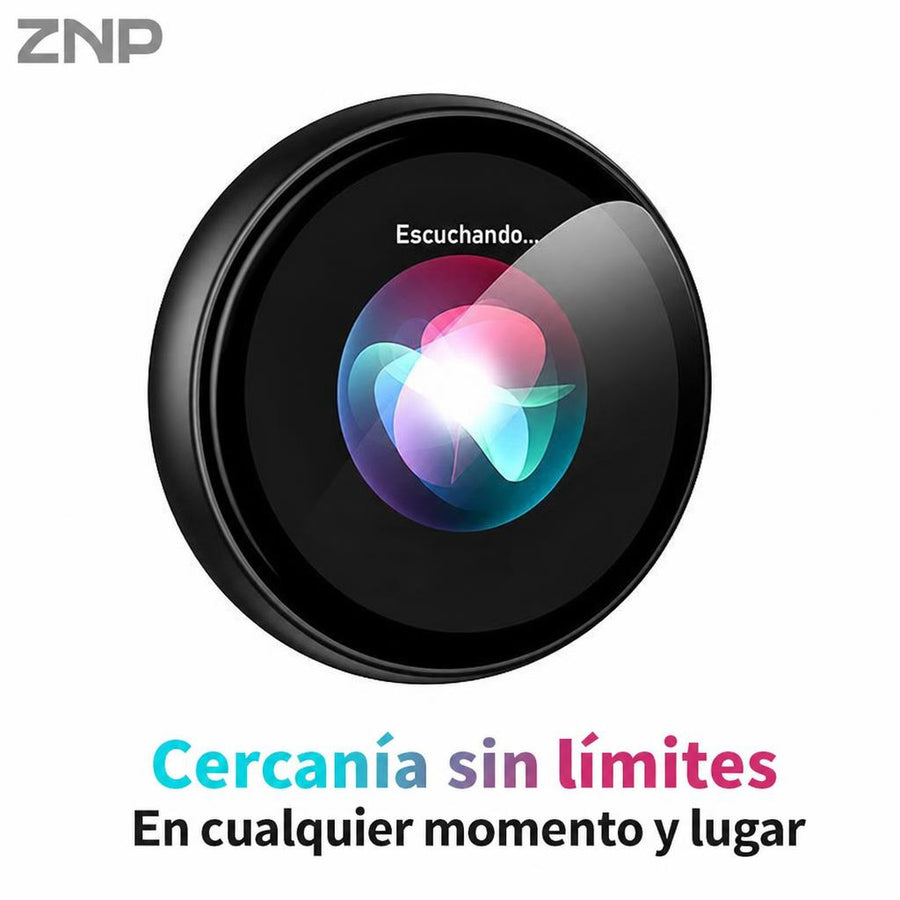 ZNP AI Badge
