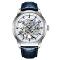 PD-1638 Mechanical Skeleton