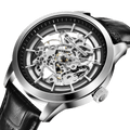PD-1638 Mechanical Skeleton