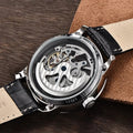 PD-1638 Mechanical Skeleton