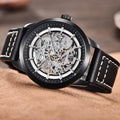 PD-1638 Mechanical Skeleton