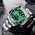 PD-1639 Submariner NH35
