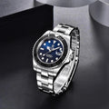 PD-1651 Yachtmaster Automatic