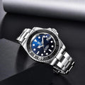PD-1651 Yachtmaster Automatic