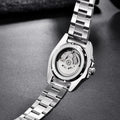 PD-1651 Yachtmaster Automatic