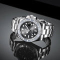 PD-1651 Yachtmaster Automatic