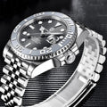 PD-1651 Yachtmaster Automatic