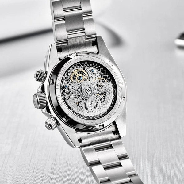 PD-1653 Automatic Rainbow