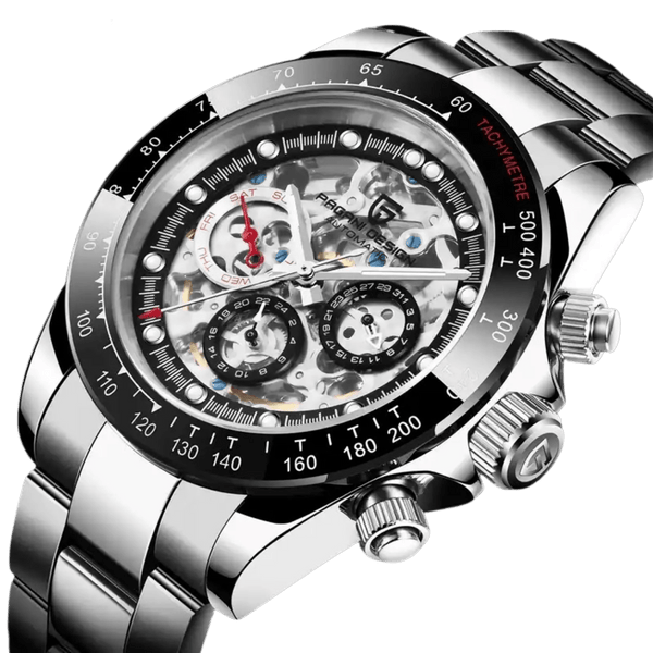 PD-1653 Automatic Rainbow