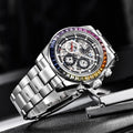 PD-1653 Automatic Rainbow