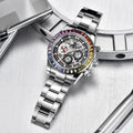 PD-1653 Automatic Rainbow