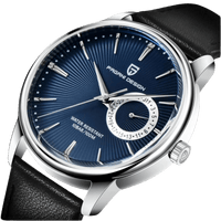El Reloj