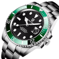 PD-1661 Submariner Auto