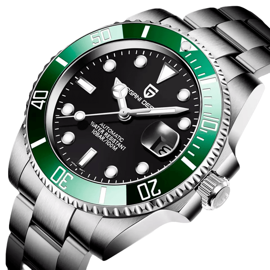 PD-1661 Submariner Auto