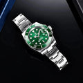 PD-1661 Submariner Auto