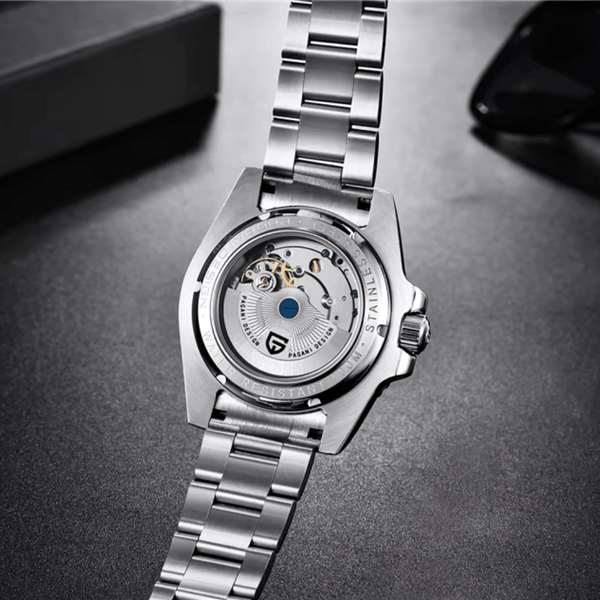 PD-1662 GMT Gold