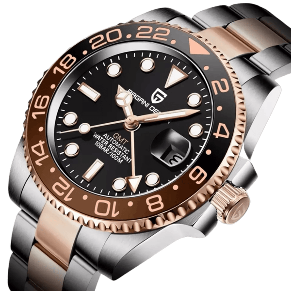 PD-1662 GMT Gold