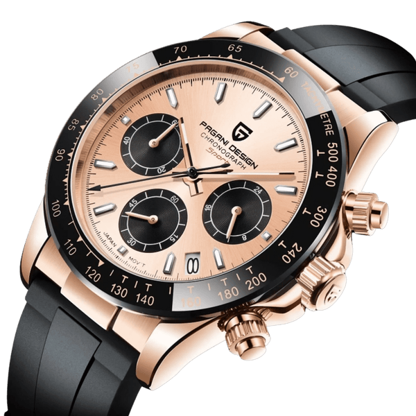 PD-1664 Daytona Sport Strap