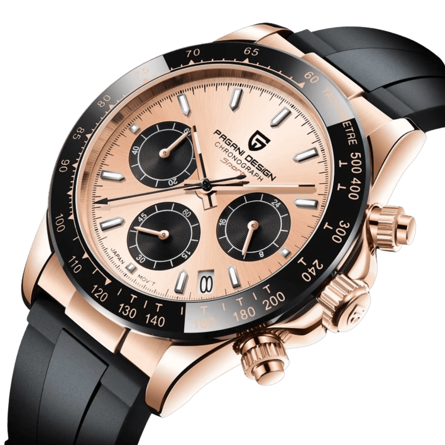 PD-1664 Daytona Sport Strap
