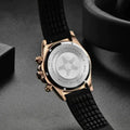 PD-1664 Daytona Sport Strap
