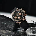 PD-1664 Daytona Sport Strap