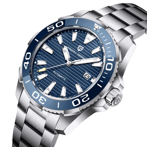 PD-1668A Aquaracer 300m