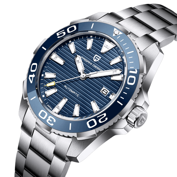 PD-1668A Aquaracer 300m