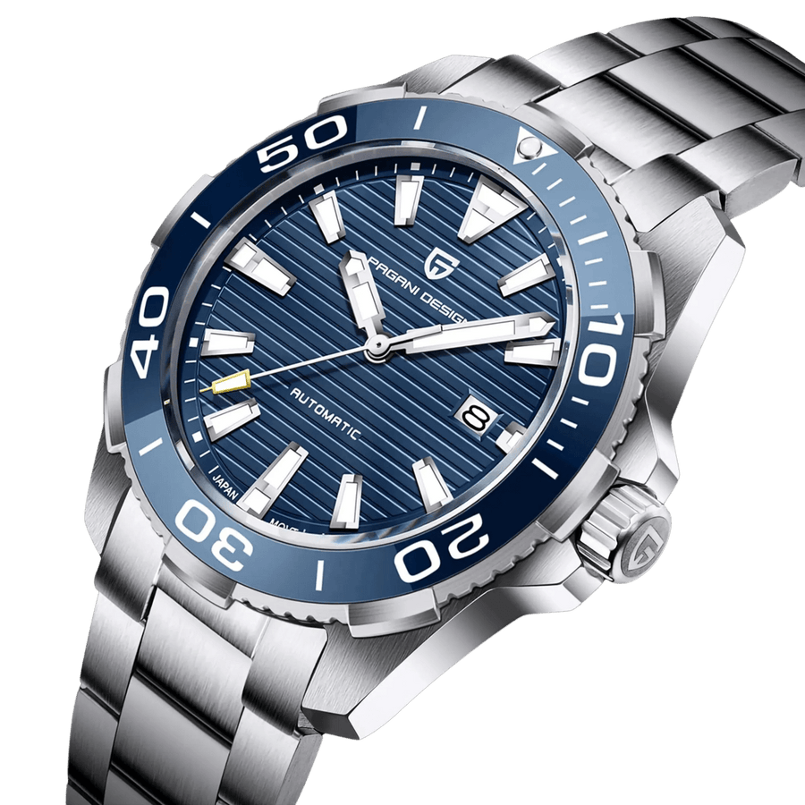 PD-1668A Aquaracer 300m