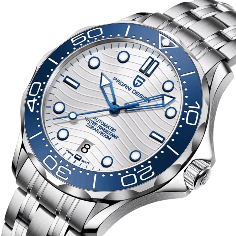 PD-1685 Automatic Sapphire