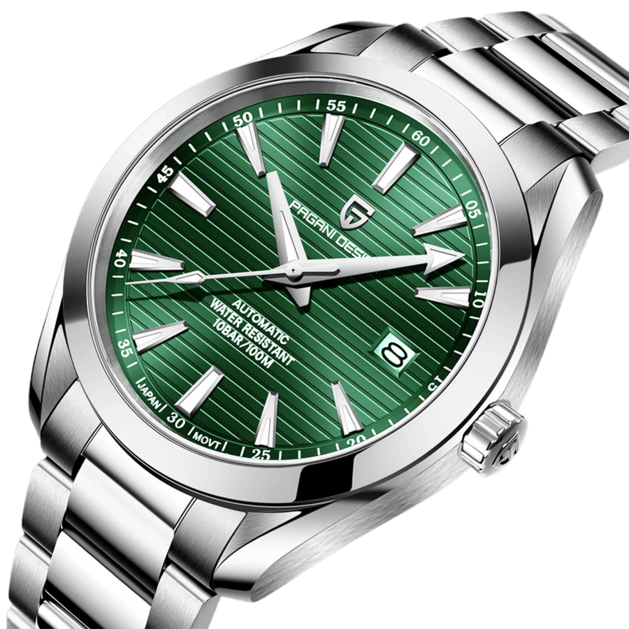 PD-1688 Classic Day-Date