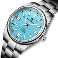 El Reloj