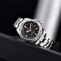 PD-1693 GMT Orange
