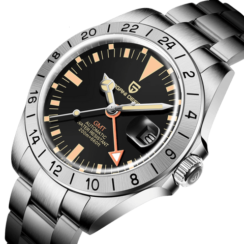 PD-1693 GMT Naranja