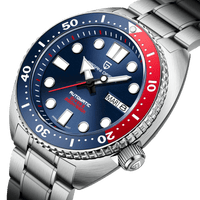 El Reloj