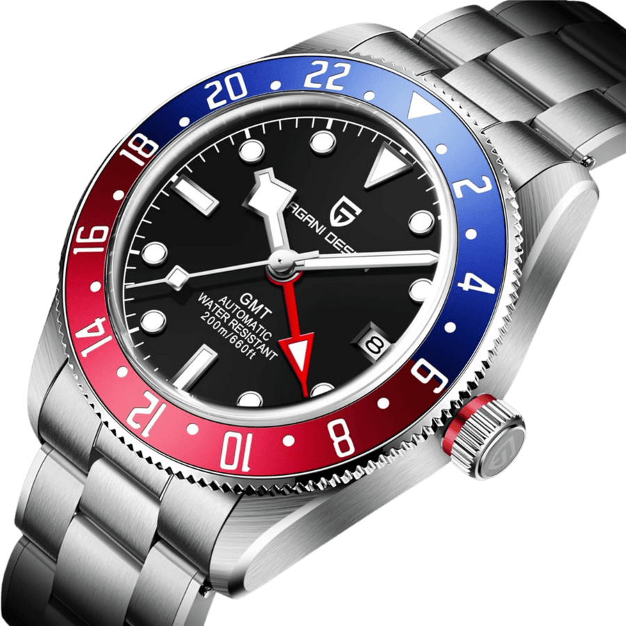 PD-1706 GMT Sports
