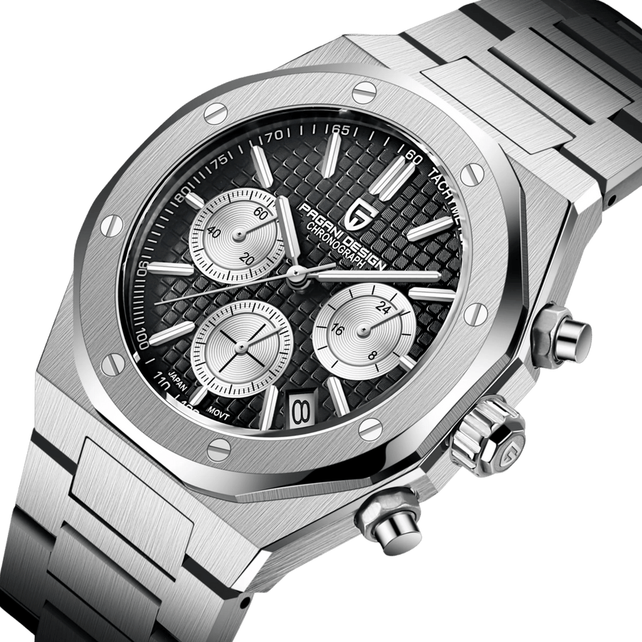 PD-1707 Automatic Classic