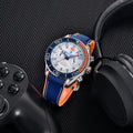 PD-1711 Classic Quartz