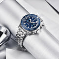 PD-1711 Classic Quartz