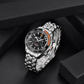 PD-1711 Classic Quartz