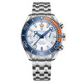 PD-1711 Classic Quartz