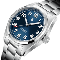 El Reloj