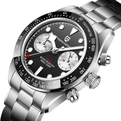 PD-1718 GMT Automático