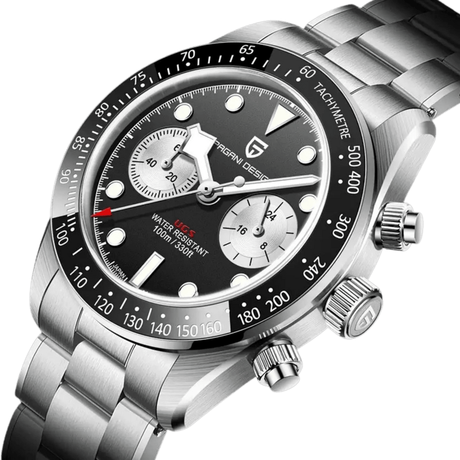 PD-1718 GMT Automatic