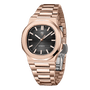 Rose Gold Black