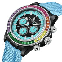 El Reloj