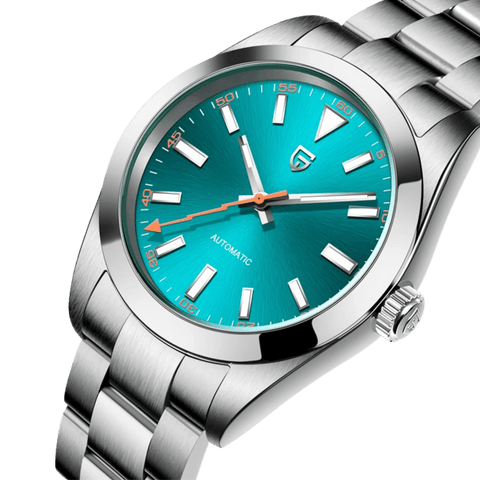 PD-1733 Automático Elegante