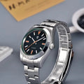PD-1733 Automatic Elegant