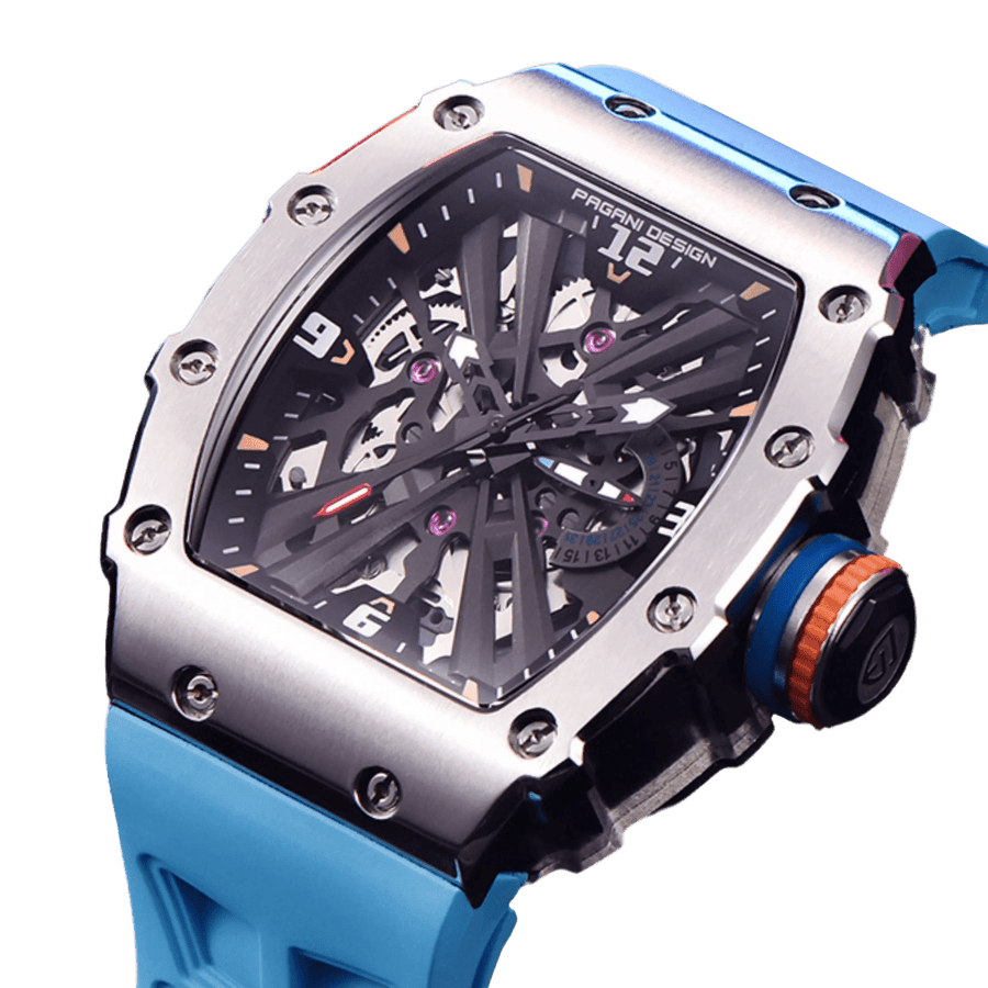 PD-1738 Automatic Sport