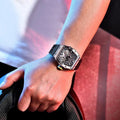 PD-1738 Automatic Sport