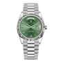 Verde